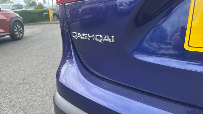 Nissan Qashqai 1.5 dCi Tekna 5dr Diesel Hatchback